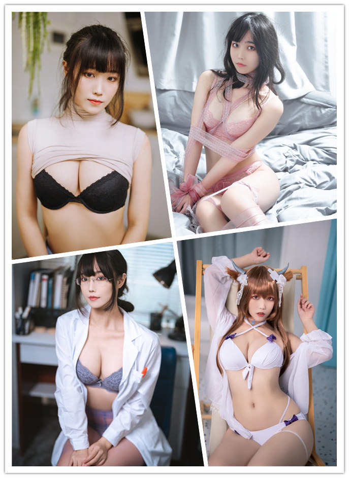 汪知子全集打包集合