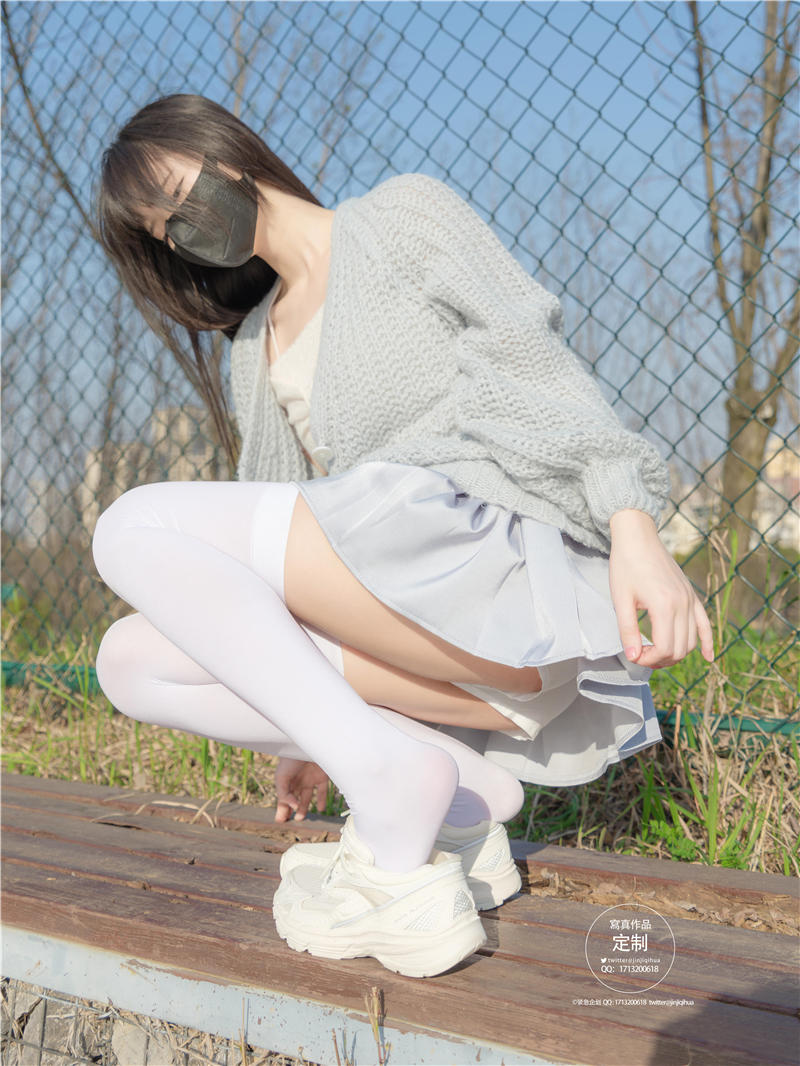 紧急企划 Vol.EX015 见希w