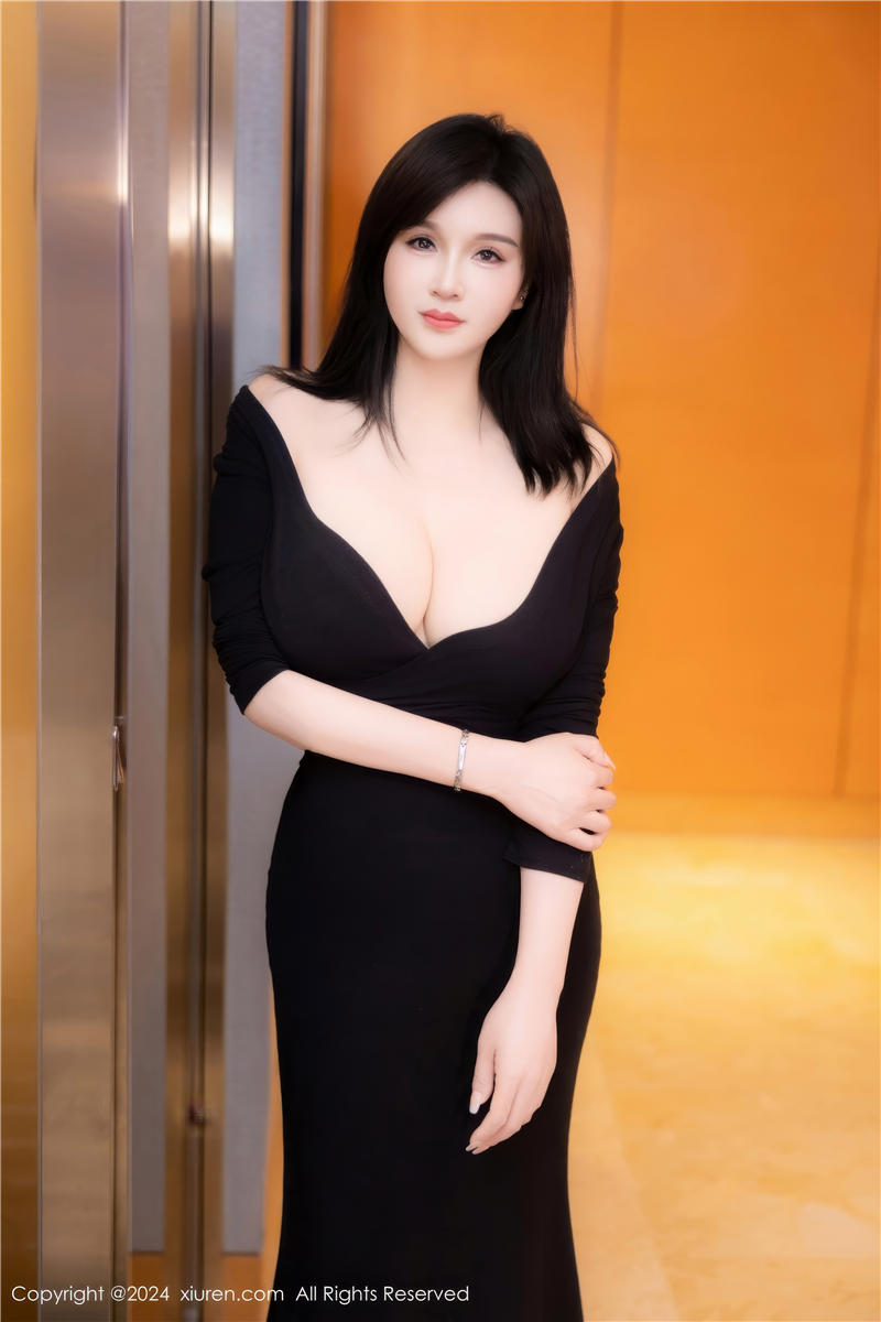 [绣人网]美媛馆 2024-07-02 Vol.8787 水水姐